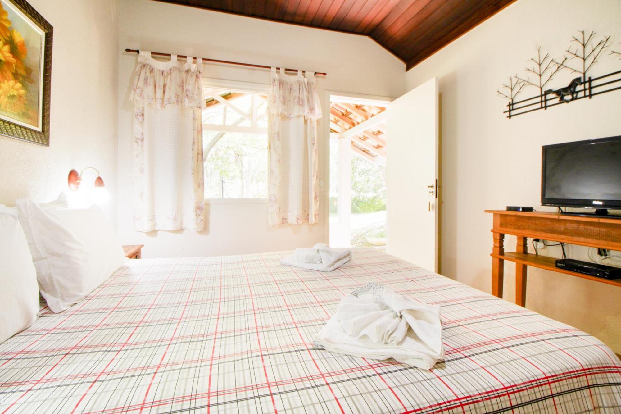 Pousada Highland Santo Antônio do Pinhal 客房 照片
